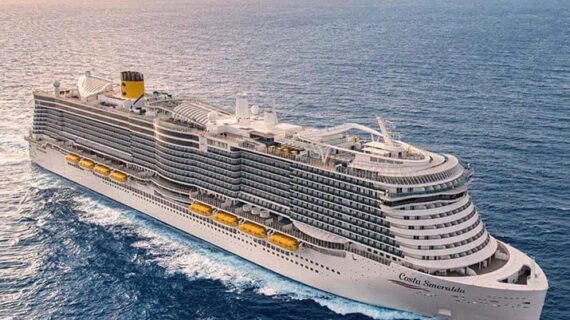 5 raisons de faire une croisière avec Costa Croisières - Copie