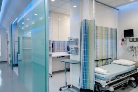 Top Healthcare Design Architecture Firm - Facility Planning